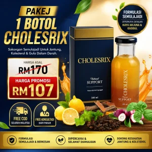 1 Botol Jus Arabic Gold