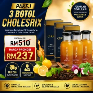 3 Botol Jus Arabic Gold ( Percuma 1 Botol Jus Arabic Gold )